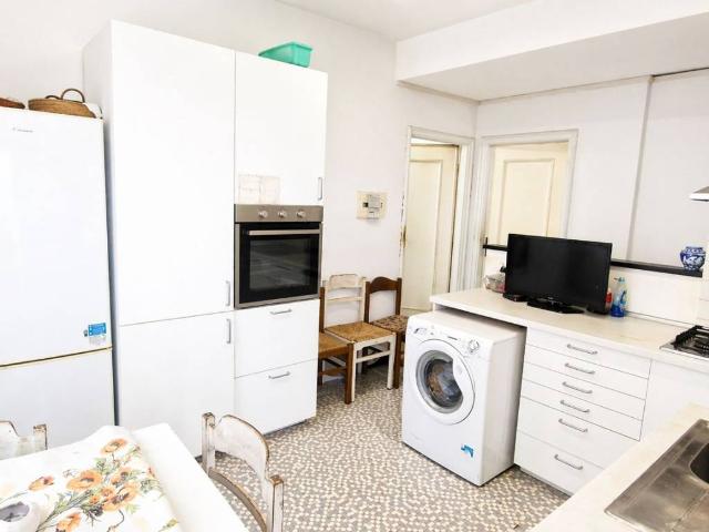 Appartamento in vendita a Genova GE