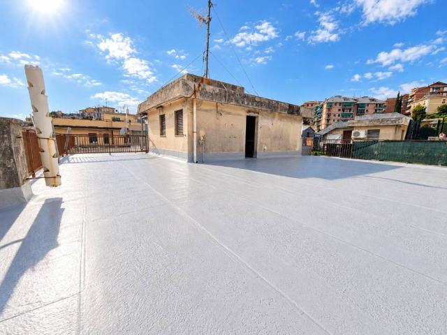 Appartamento in vendita a Genova GE