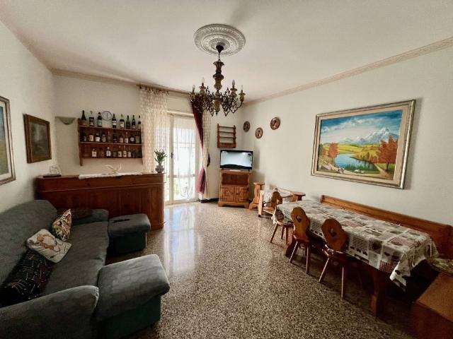Appartamento in vendita a Genova GE