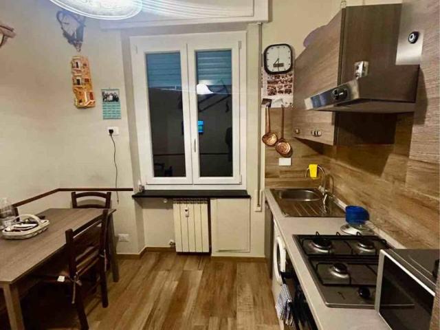 Appartamento in vendita a Genova GE