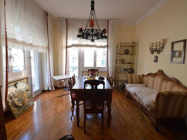 Appartamento in vendita a Genova GE