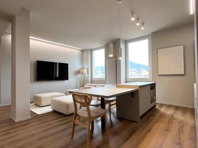 Appartamento in vendita a Genova GE