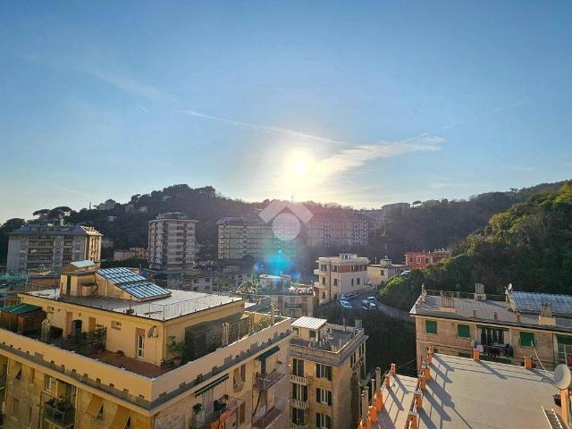 Appartamento in vendita a Genova GE