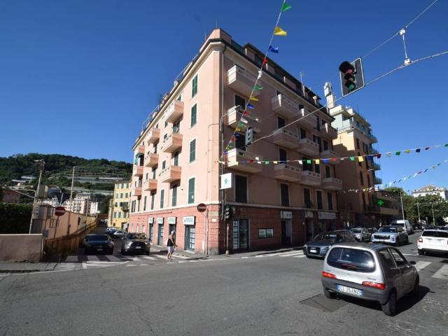 Appartamento in vendita a Genova GE
