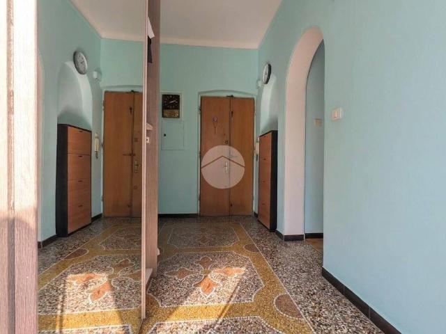 Appartamento in vendita a Genova GE