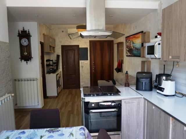 Appartamento in vendita a Genova GE