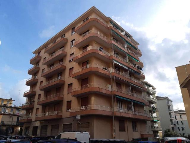 Appartamento in vendita a Genova GE