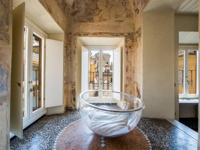 Appartamento in vendita a Genova GE