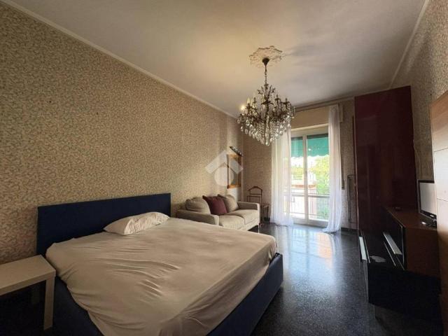 Appartamento in vendita a Genova GE