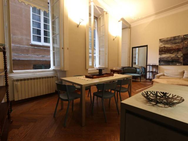 Appartamento in vendita a Genova GE