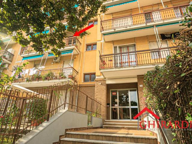 Appartamento in vendita a Genova GE