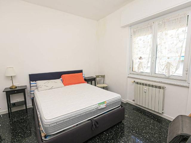 Appartamento in vendita a Genova GE