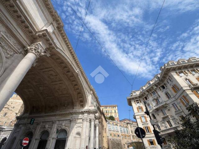 Appartamento in vendita a Genova GE