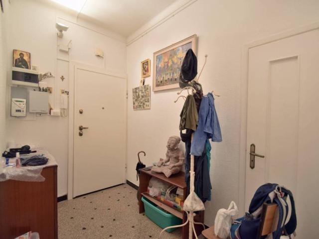 Appartamento in vendita a Genova GE