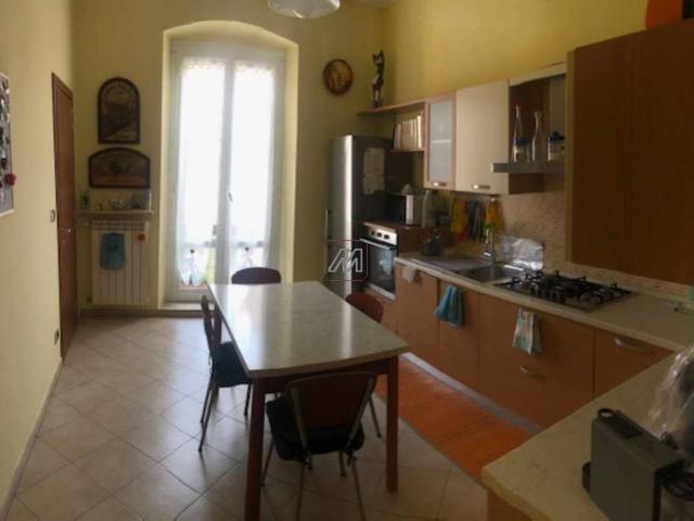Appartamento in vendita a Genova GE