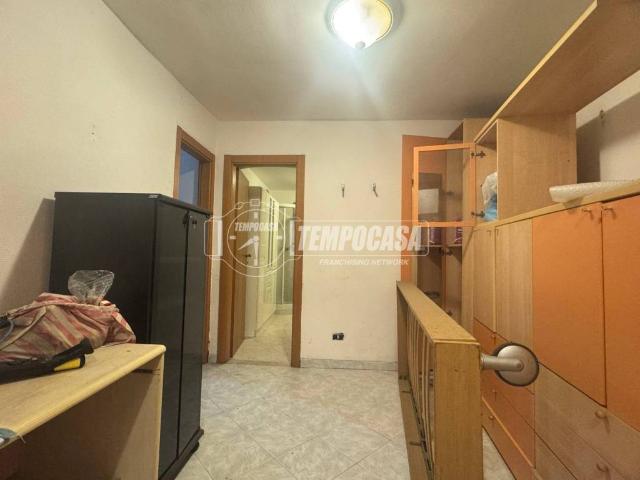 Appartamento in vendita a Genova GE