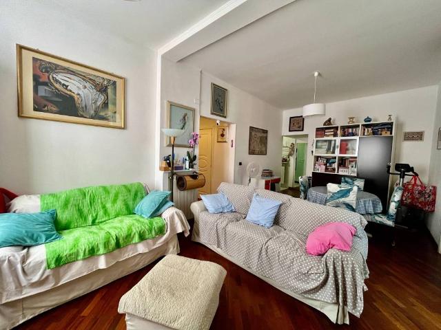 Appartamento in vendita a Genova GE