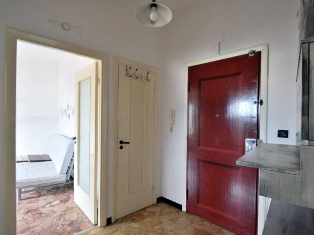 Appartamento in vendita a Genova GE