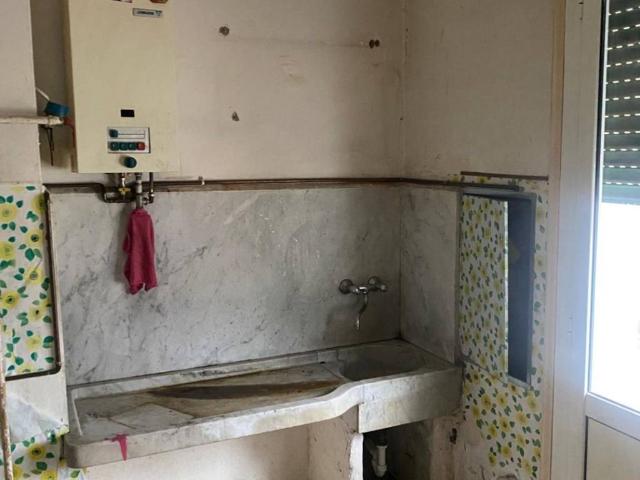 Appartamento in vendita a Genova GE