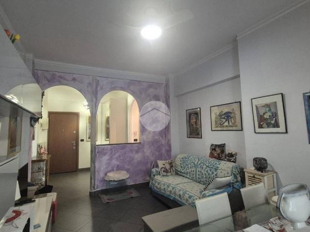 Appartamento in vendita a Genova GE