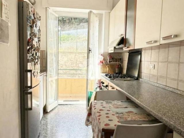 Appartamento in vendita a Genova GE