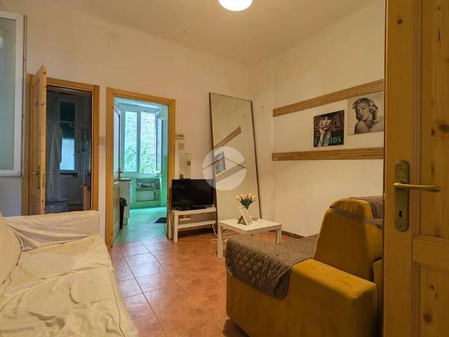 Appartamento in vendita a Genova GE