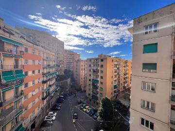 Appartamento in vendita a Genova GE