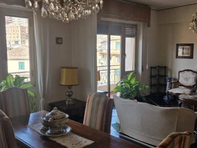 Appartamento in vendita a Genova GE