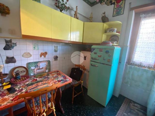 Appartamento in vendita a Genova GE