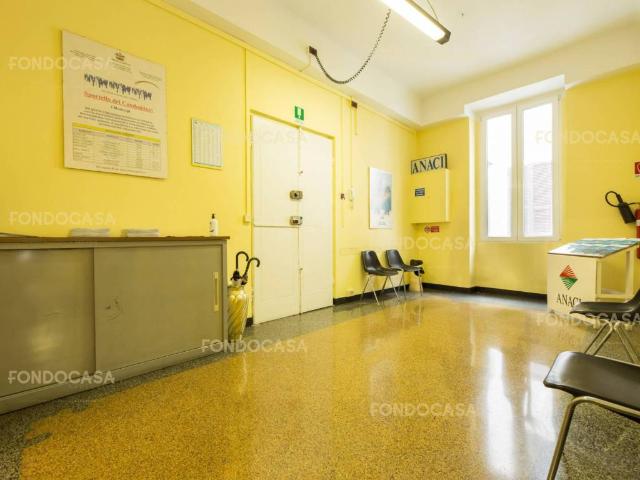 Appartamento in vendita a Genova GE