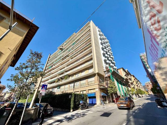Appartamento in vendita a Genova GE