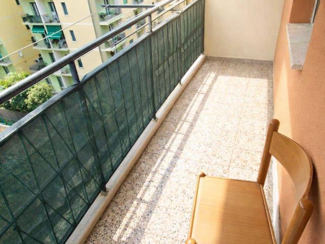 Appartamento in vendita a Genova GE