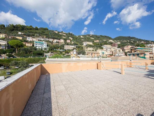 Appartamento in vendita a Genova GE