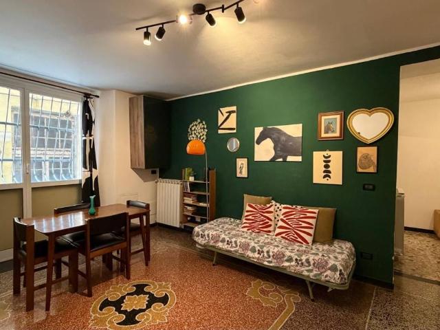 Appartamento in vendita a Genova GE