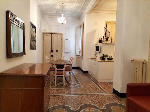 Appartamento in vendita a Genova GE
