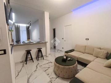 Appartamento in vendita a Genova GE