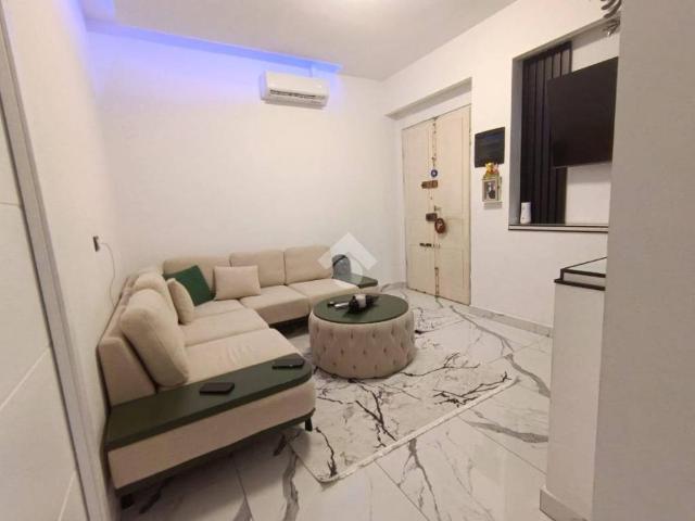 Appartamento in vendita a Genova GE