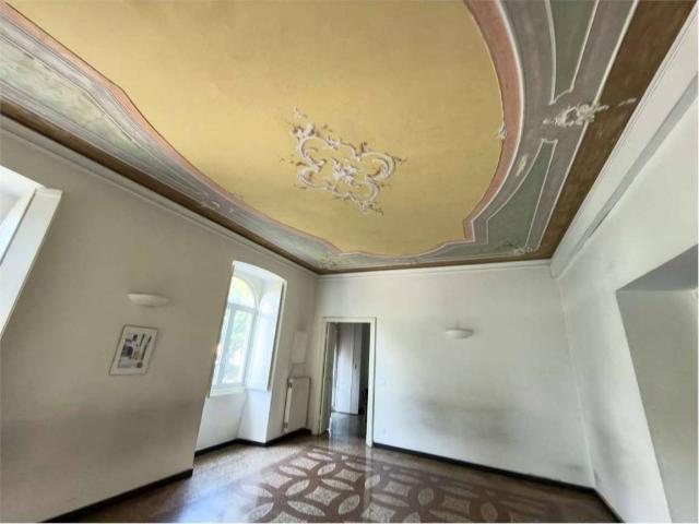 Appartamento in vendita a Genova GE