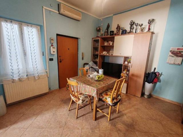 Appartamento in vendita a Genova GE