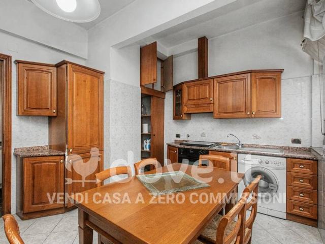 Appartamento in vendita a Genova GE