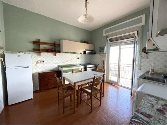 Appartamento in vendita a Genova GE