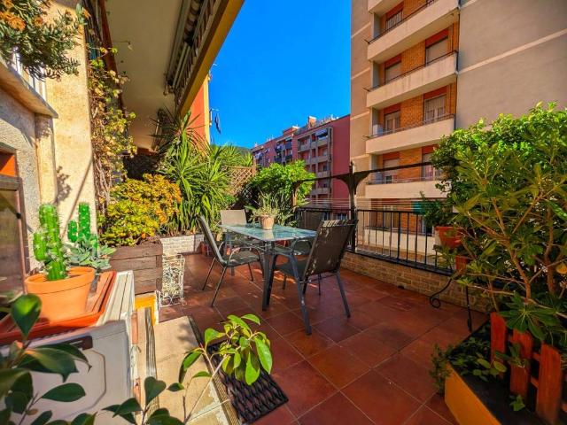 Appartamento in vendita a Genova GE