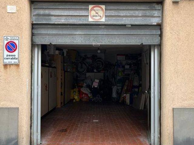 Appartamento in vendita a Genova GE