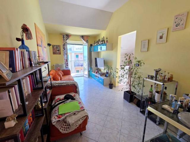 Appartamento in vendita a Genova GE