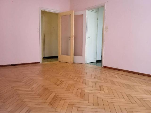 Appartamento in vendita a Genova GE
