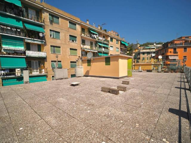 Appartamento in vendita a Genova GE