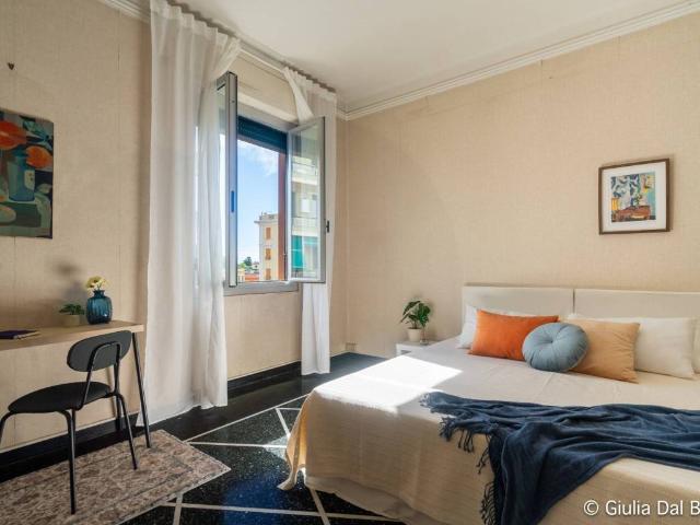 Appartamento in vendita a Genova GE