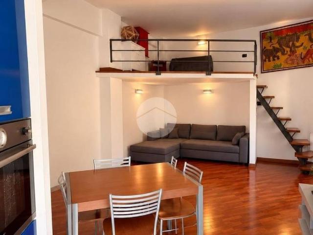 Appartamento in vendita a Genova GE