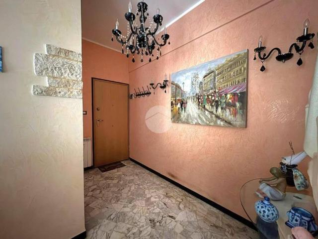 Appartamento in vendita a Genova GE