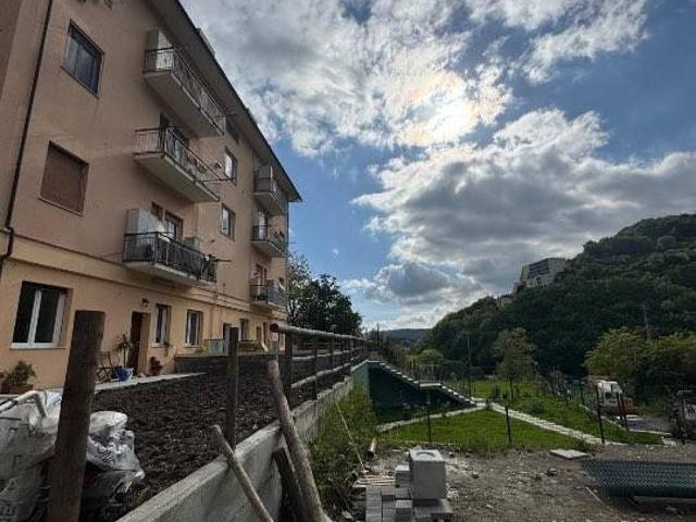 Appartamento in vendita a Genova GE